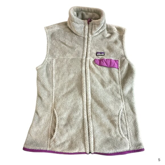 STYLE BUNDLE: GW PATAGONIA Vest + GW AGOLDE Denim Jeans, L/28 (BB1802B) - Picture 2 of 6